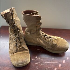 Danner Tachyon Coyote Brown Men’s Military Boot